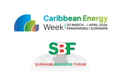 Suriname Business Forum