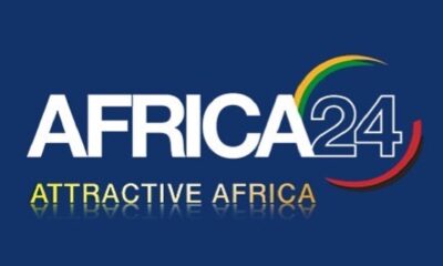 Africa24