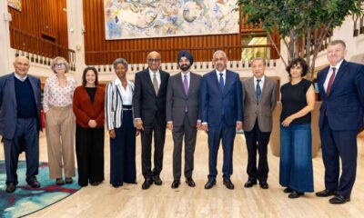 African Development Bank