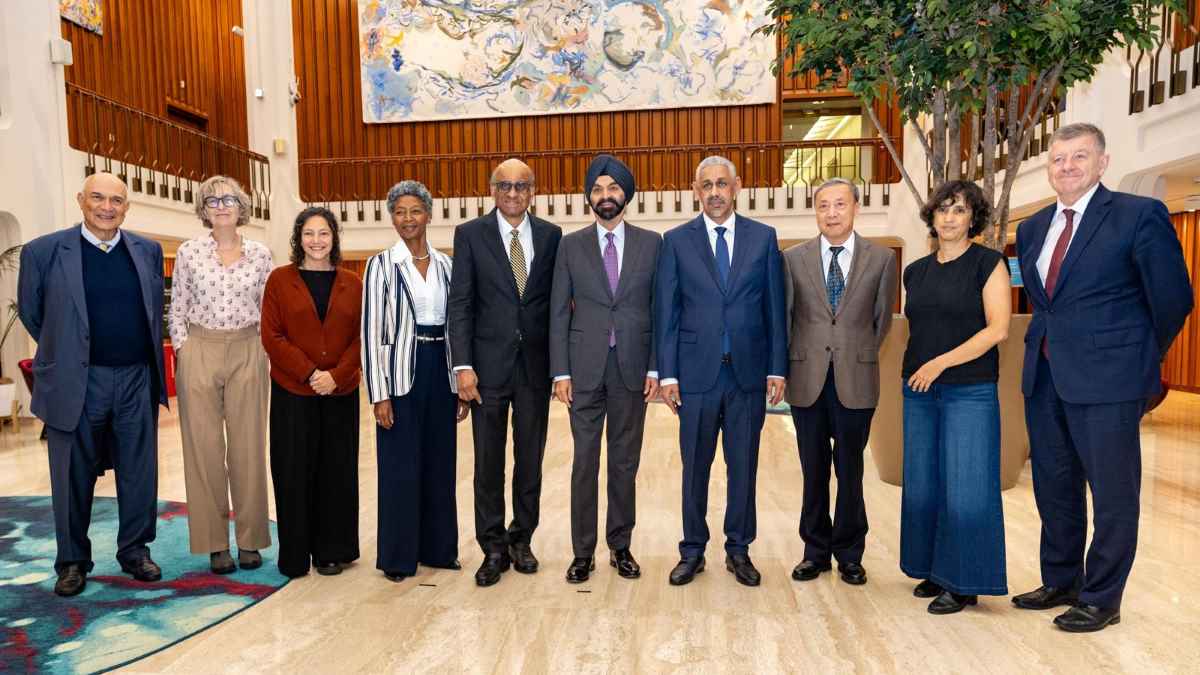 African Development Bank