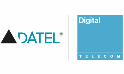 Digital Telecom