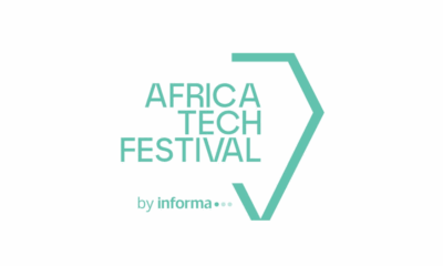 Africa Tech Festival