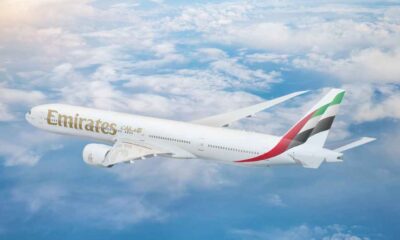 Emirates