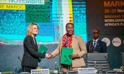 Africa Investment Forum