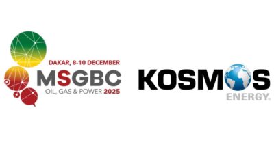 Kosmos Energy