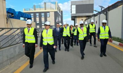 African Development Bank