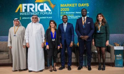 rica Investment Forum