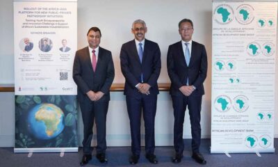 African Development Bank