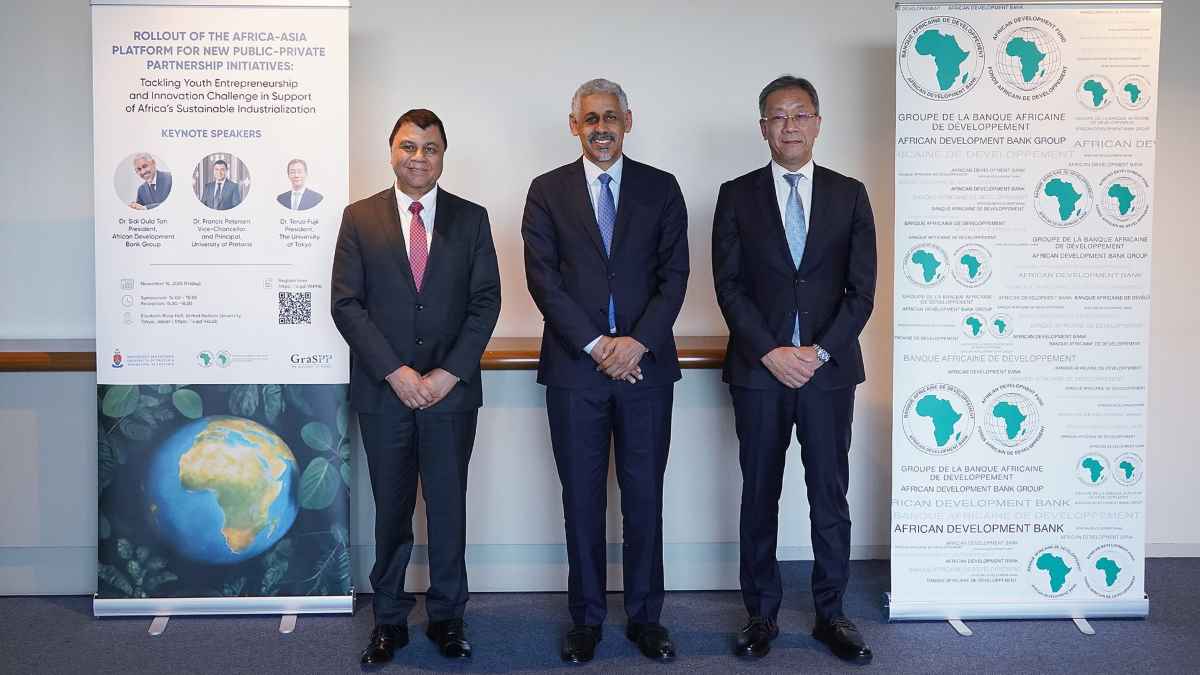 African Development Bank