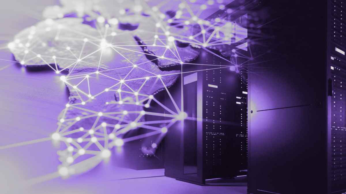 Africa Data Centres