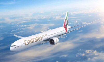 Emirates