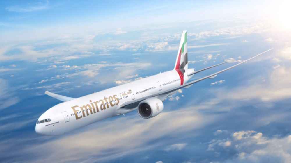 Emirates