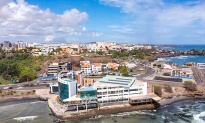 African Development Bank