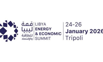Libya Energy