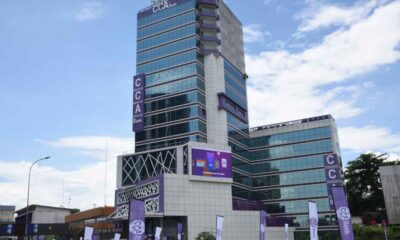 African Development Bank