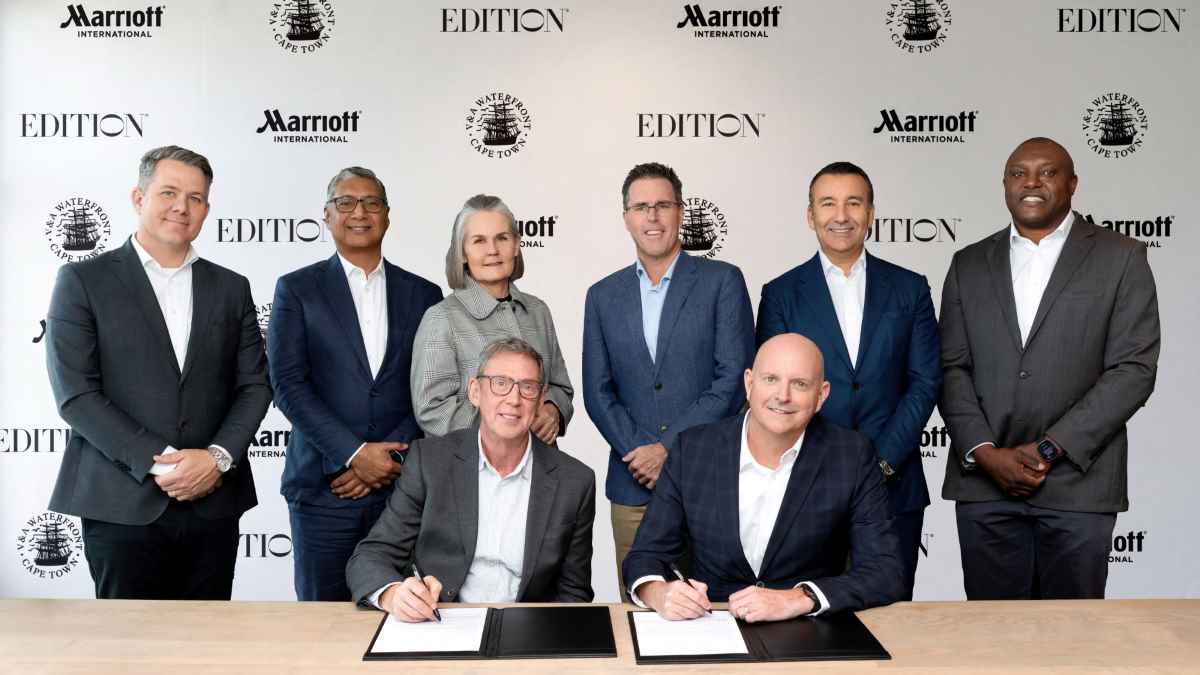 Marriott International