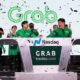 Grab Holdings