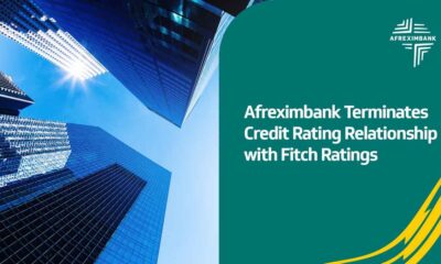 Afreximbank