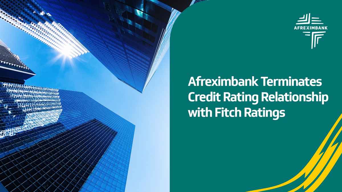 Afreximbank