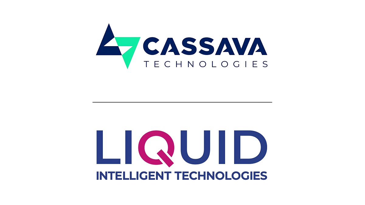 Liquid Intelligent Technologies