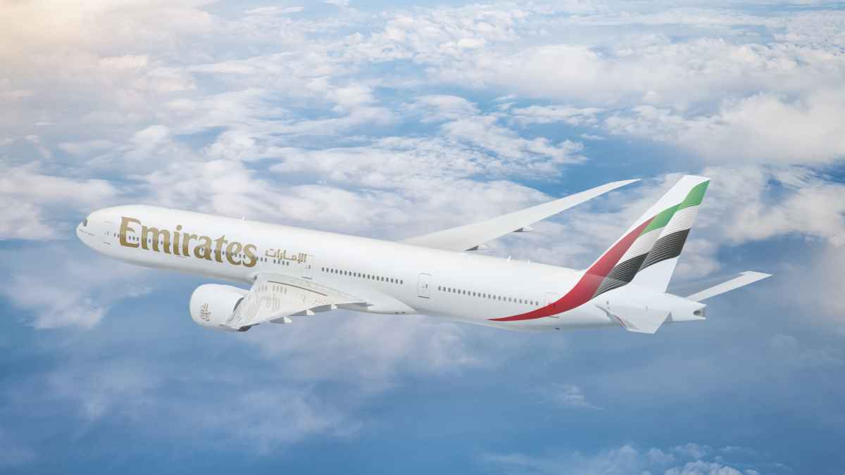 Emirates