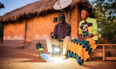 SolarAid