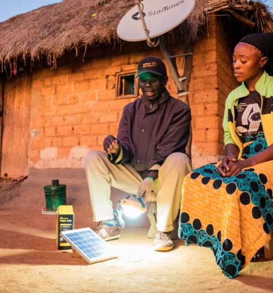 SolarAid