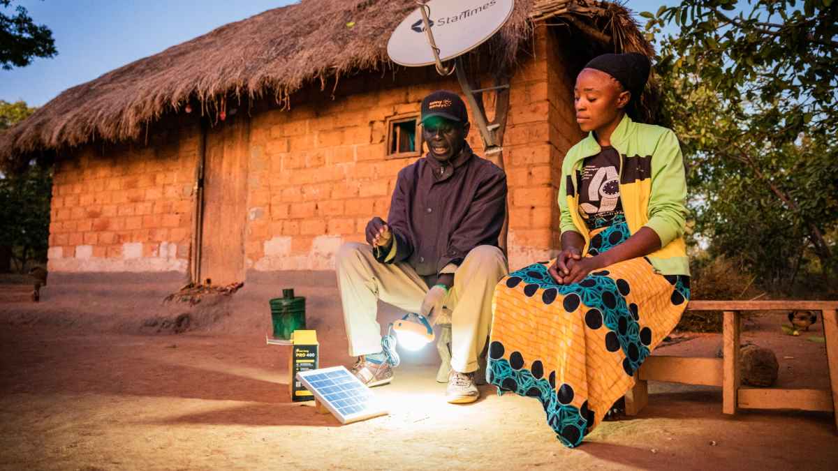 SolarAid