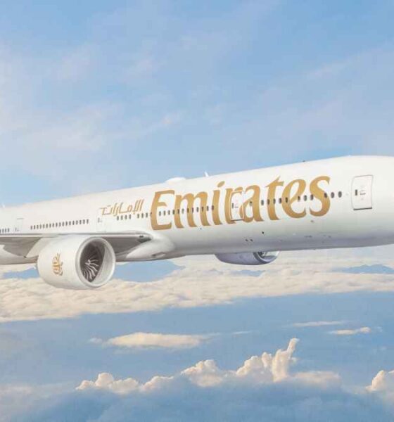 Emirates