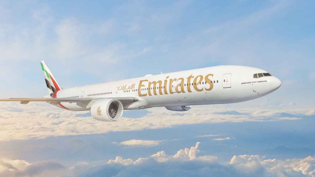 Emirates