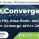 Converge Africa 2026