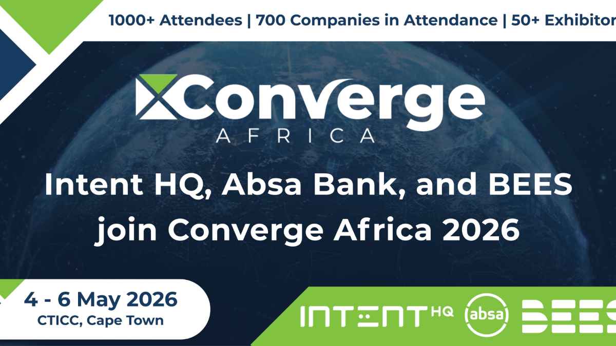 Converge Africa 2026