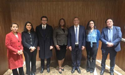 African Development Bank