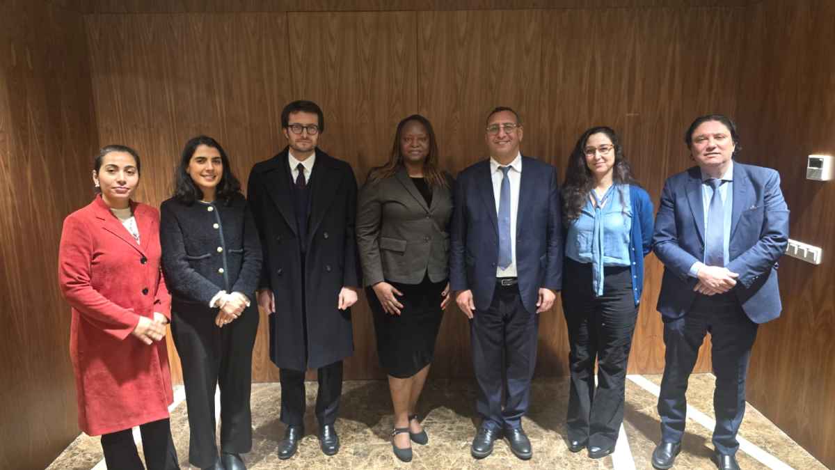 African Development Bank