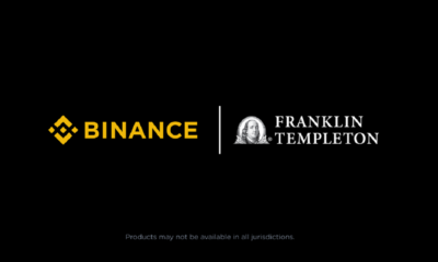 Binance