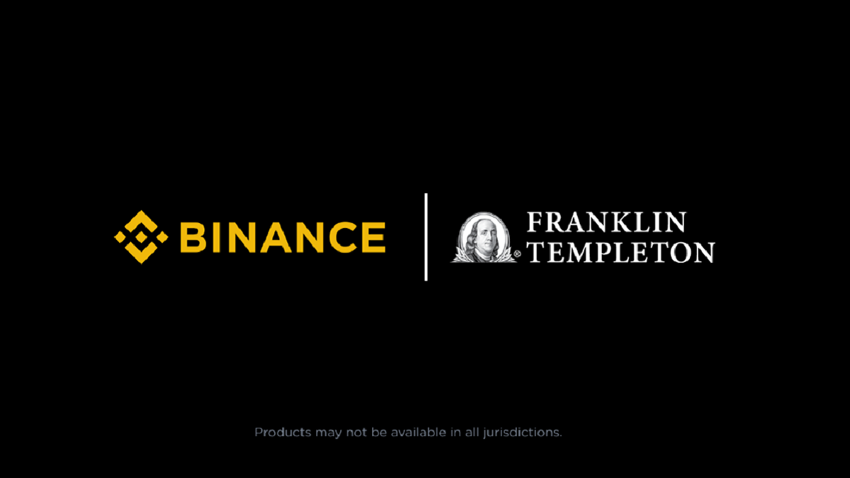 Binance