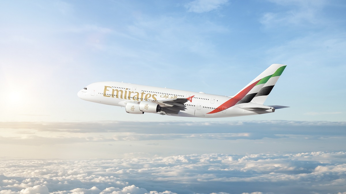 Emirates