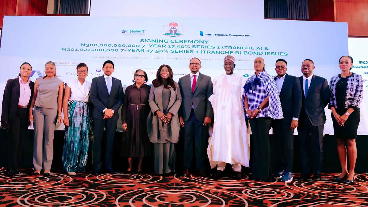 Africa Finance Corporation