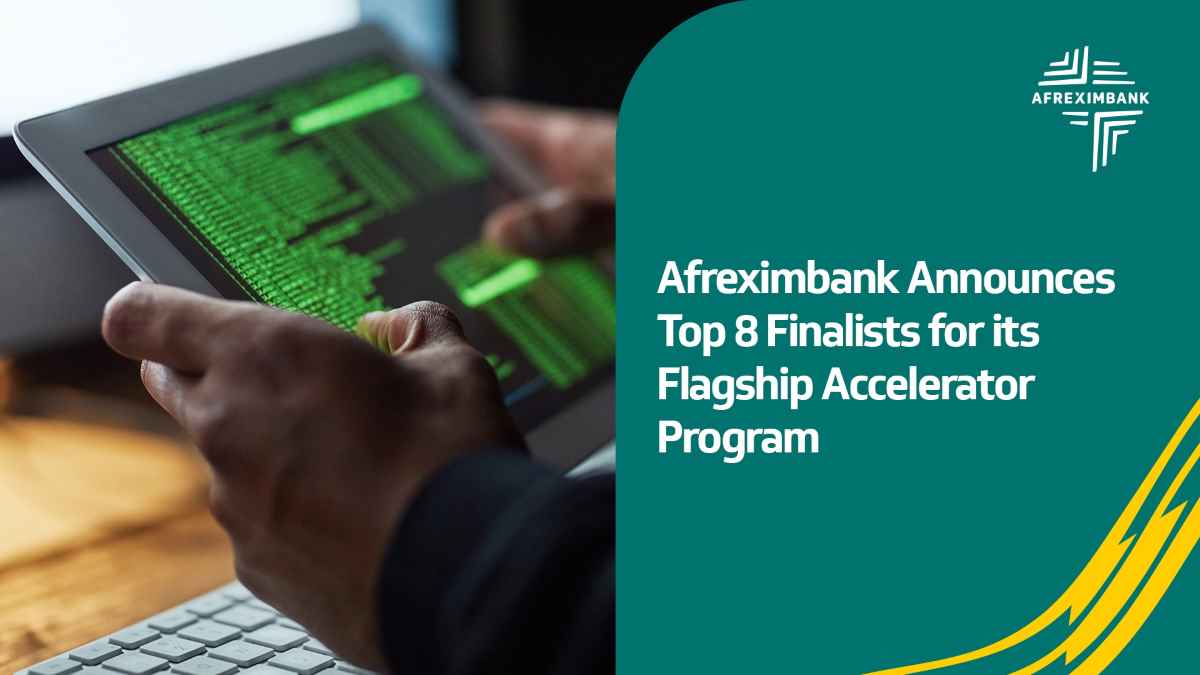 Afreximbank
