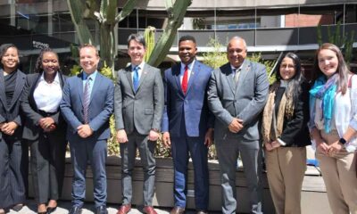 African Energy Chamber