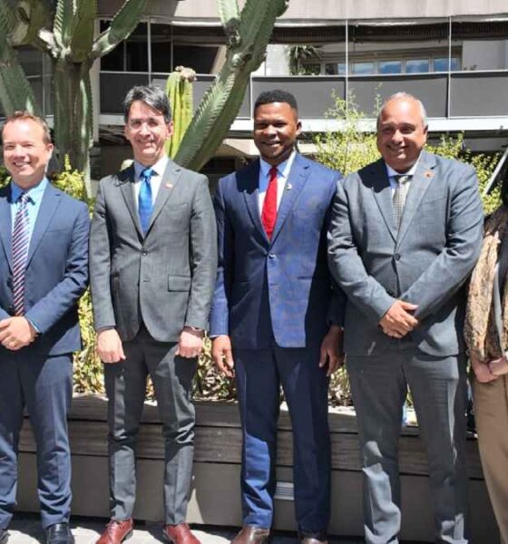 African Energy Chamber