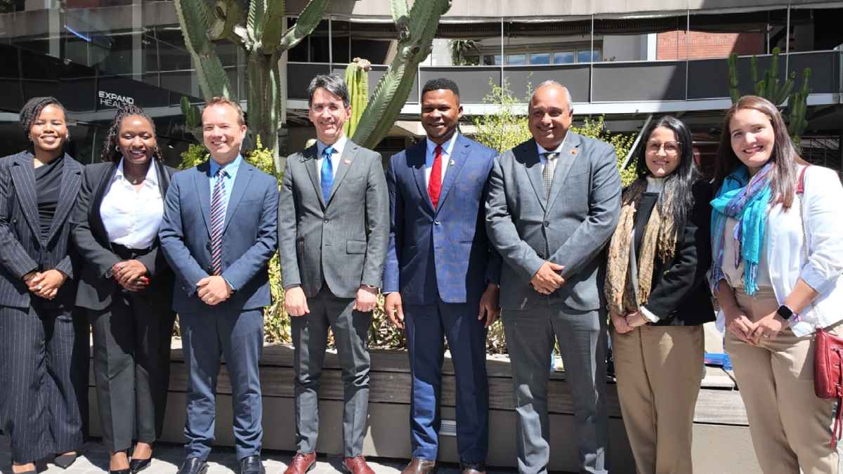 African Energy Chamber