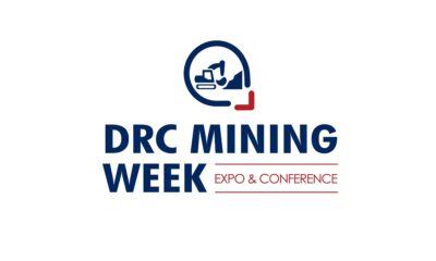 DRC Mining Week