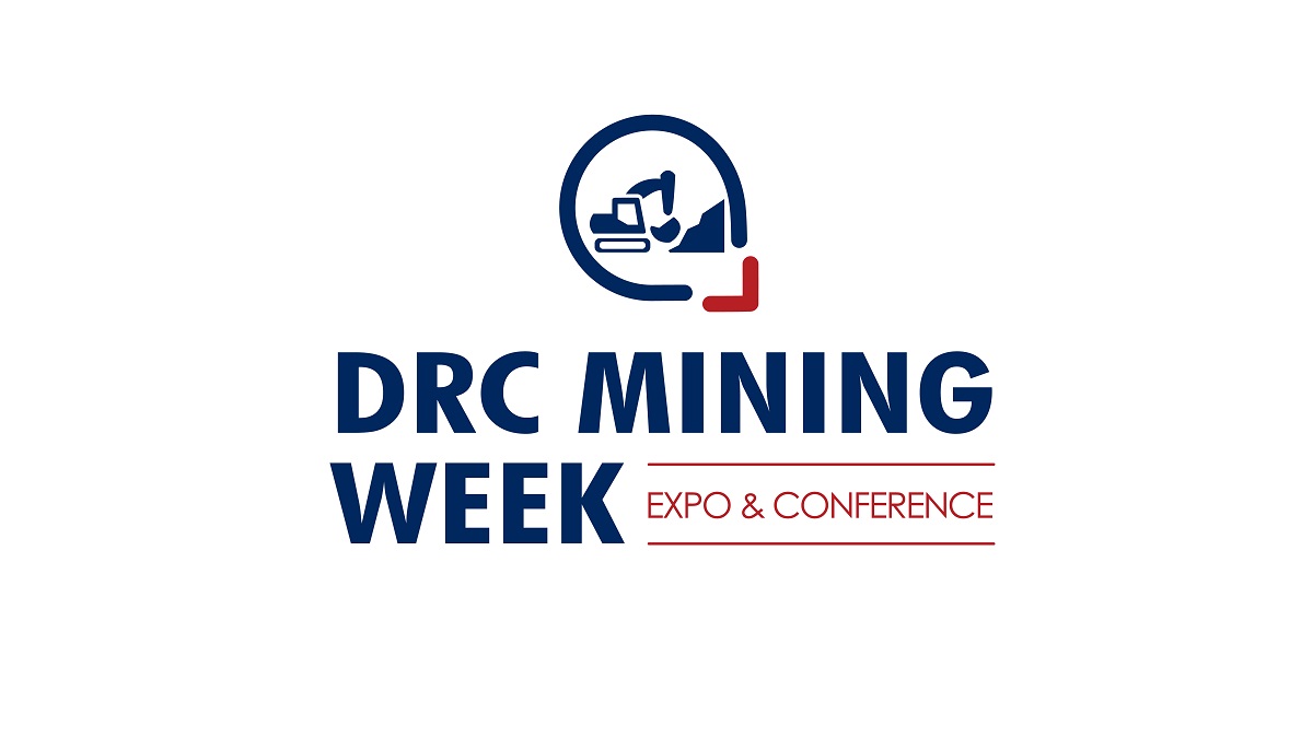 DRC Mining Week