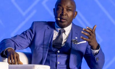 Gas Exporting Countries Forum