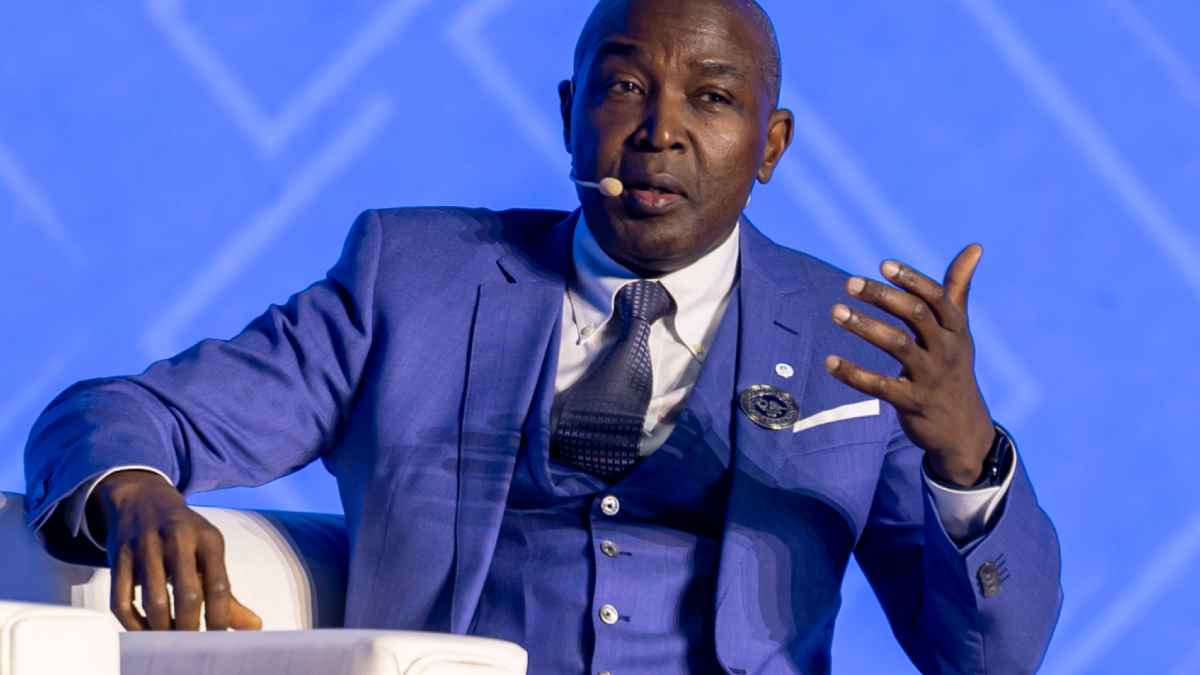 Gas Exporting Countries Forum