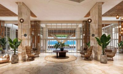 Marriott International