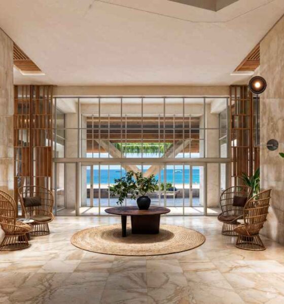 Marriott International