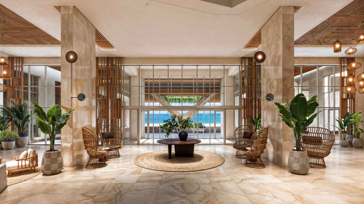 Marriott International