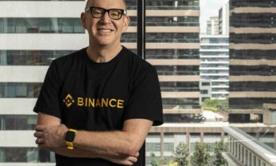 Binance